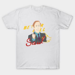 Better Call Saul T-Shirt